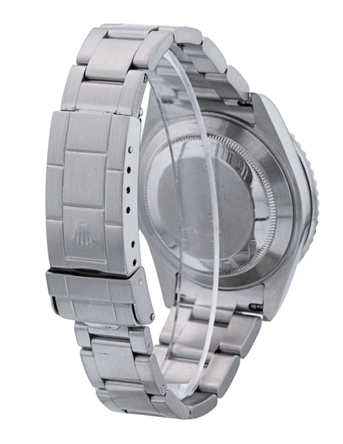 Rolex Submariner 16610 Image 3